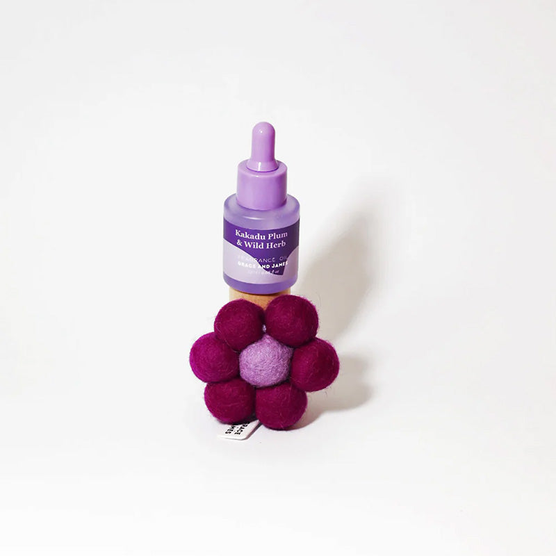 Kakadu Plum & Wild Herb Air Freshener