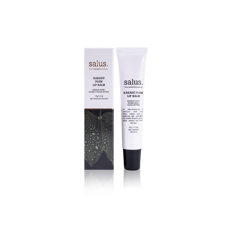 Kakadu Plum Lip Treatment Balm