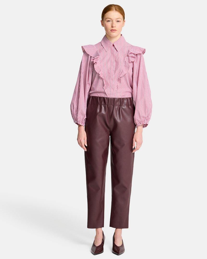 Katia Blouse Stripe