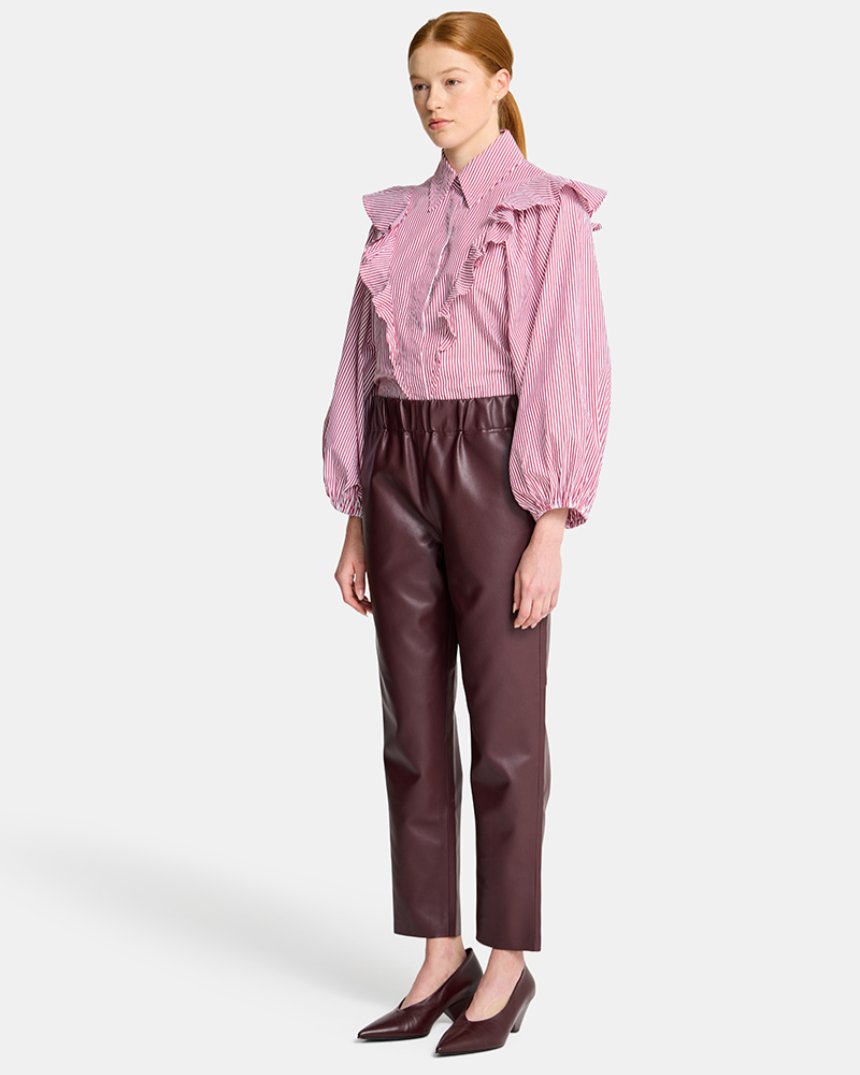 Katia Blouse Stripe