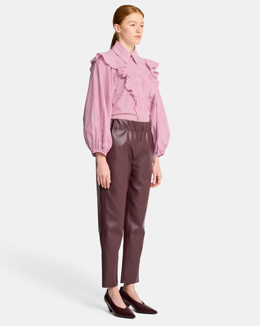 Katia Blouse Stripe