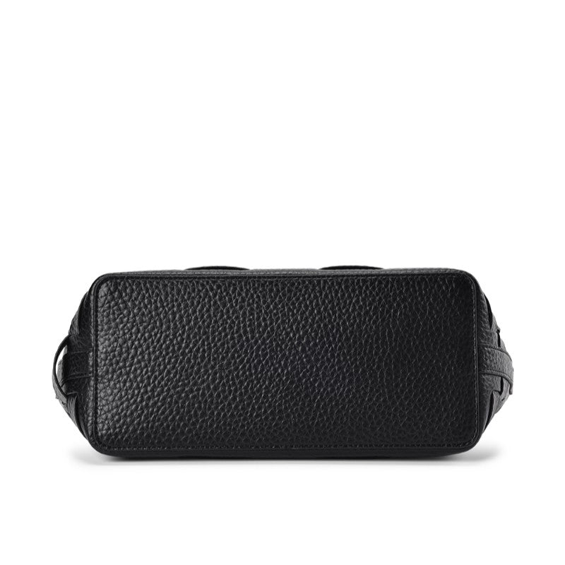 Kenley East West Bag Black