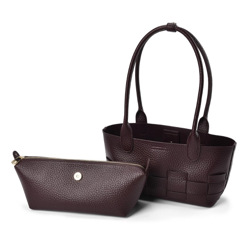 Kenley East West Bag Wine