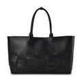 Kensington Tote Bag Black