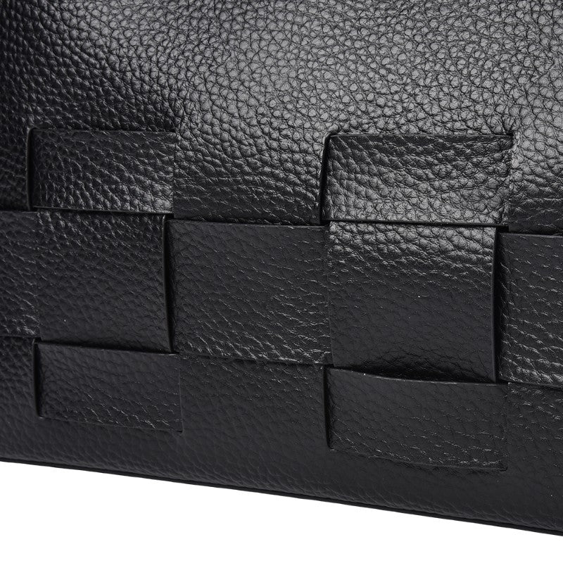Kensington Tote Bag Black