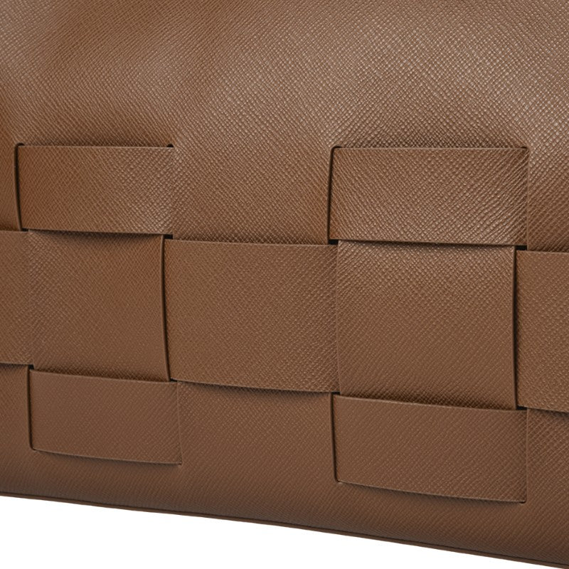 Kensington Tote Bag Tan