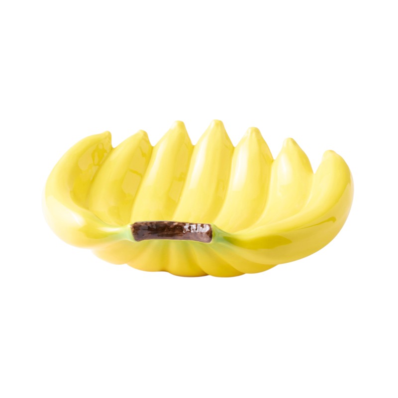 Bananarama Hand Bowl