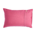 Baroque Rose Linen Pillowcases Set of 2
