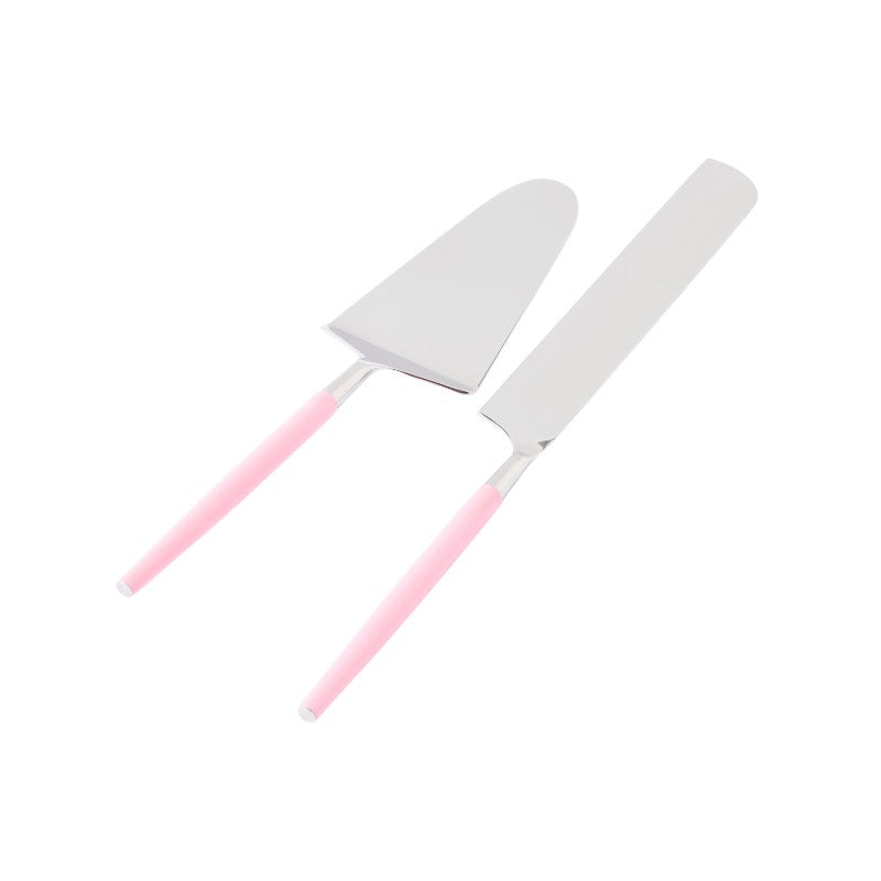 Diner Soiree Knife & Slide Set