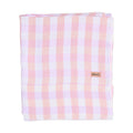 Hazy Days Linen Fitted Sheet