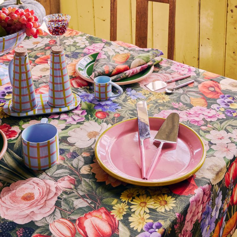 Diner Soiree Knife & Slide Set