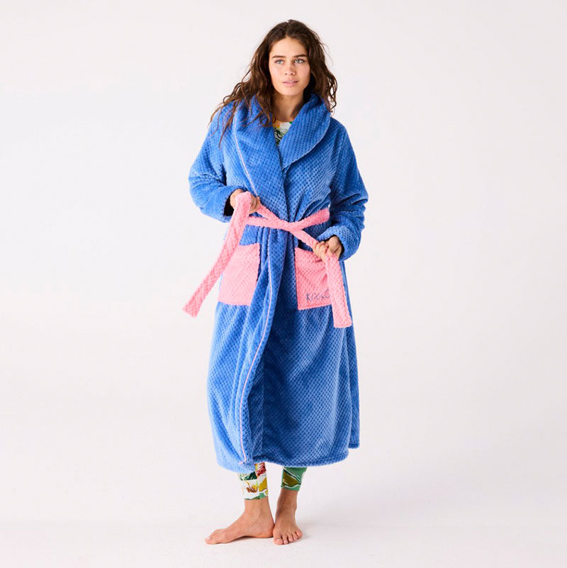 Pie In The Sky Adult Cosy Robe