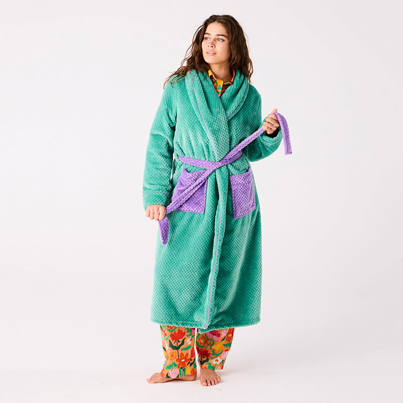 Tropicas Cosy Robe