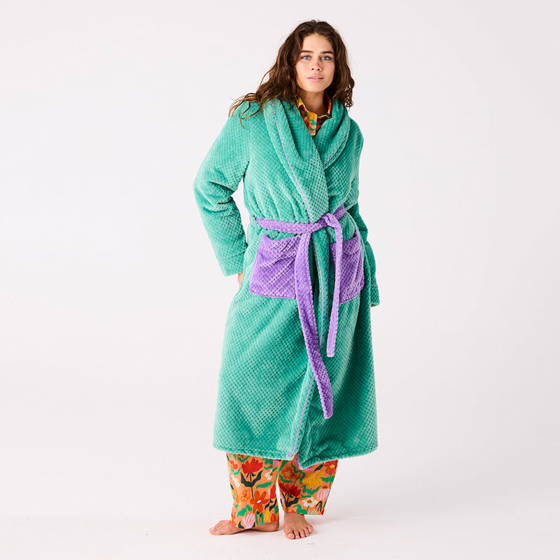 Tropicas Cosy Robe