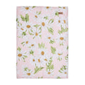 Sweet Daisy Tea Towel