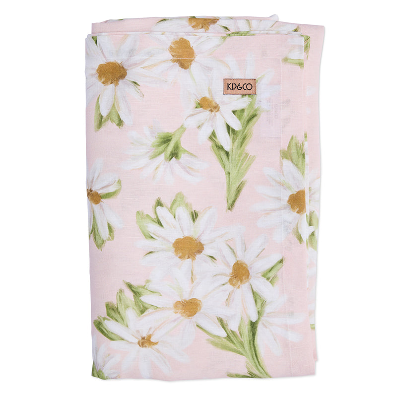 Sweet Daisy Tablecloth Standard 145x270cm