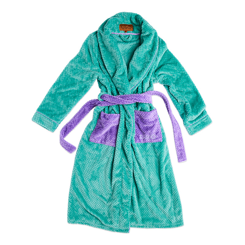 Tropicas Cosy Robe