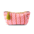 Wategos Soiree Velvet Toiletry Bag
