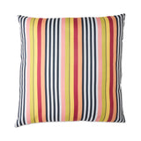 Casablanca Stripe Outdoor Cushion 50c50cm