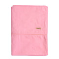 Glow In Poodle Bamboo Cotton Flat Sheet