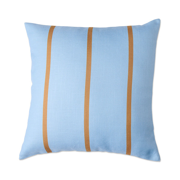 Como Stripe Outdoor Cushion 50x50cm