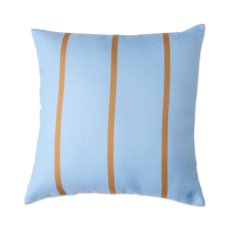 Como Stripe Outdoor Cushion 50x50cm