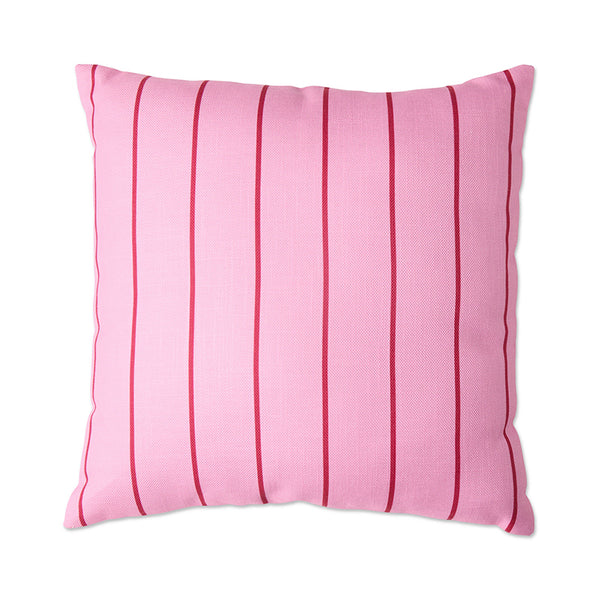 Iced Vovo Stripe Outdoor Cushion 50x50cm