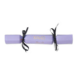 Lilac Velvet Eye Mask