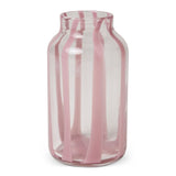 Oink Stripe Vase
