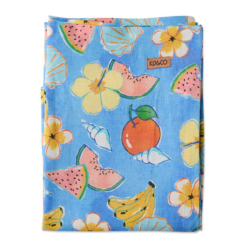 Paradise Found Tablecloth Standard 145x270cm