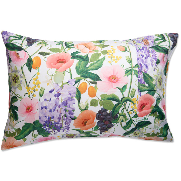 Spring Is In The Air Cotton Pillowcases Set of 2