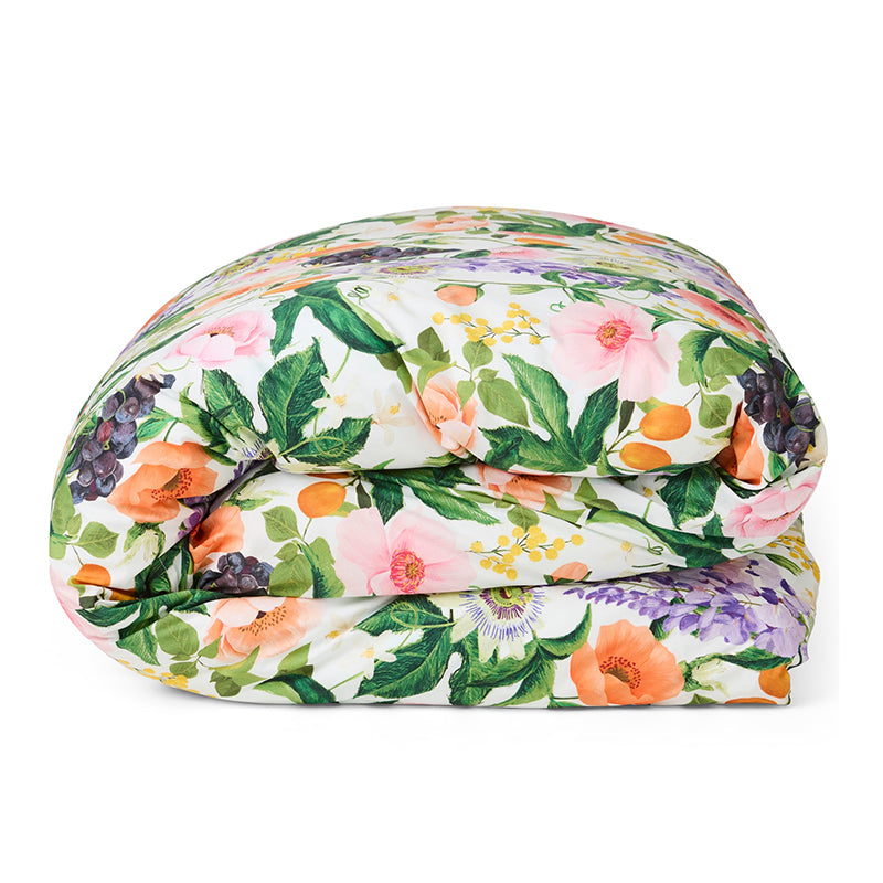 Spring Is In The Air Cotton Quilt Cover