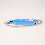 Fruits De Mer Oval Platter Large