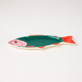 Solomon Fish Serving Dish
