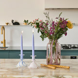 Oink Stripe Vase