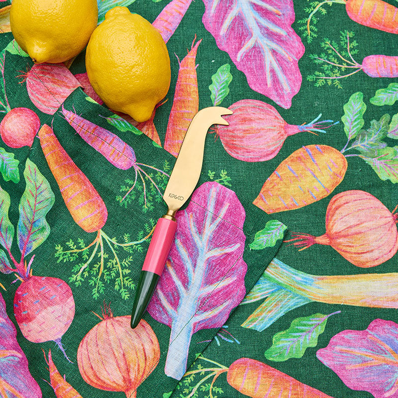 Tuscan Days Brasserie Cheese Knife