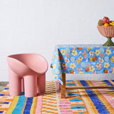 Paradise Found Tablecloth Standard 145x270cm