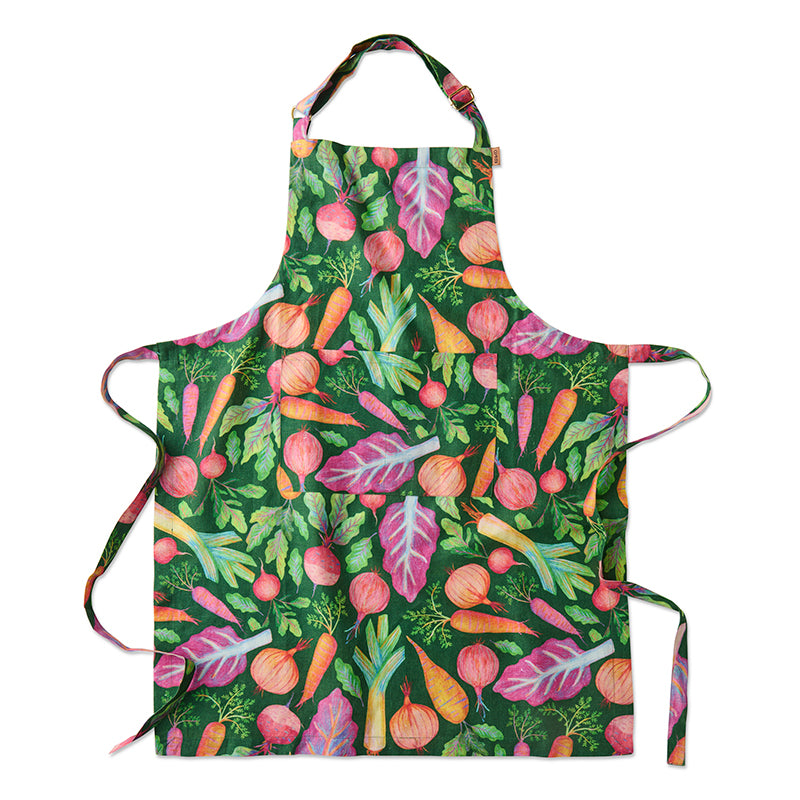 Veggie Soup Apron