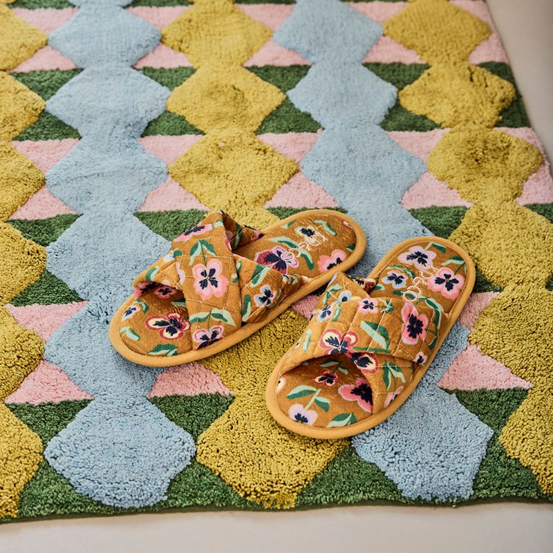 Genie Bath Mat
