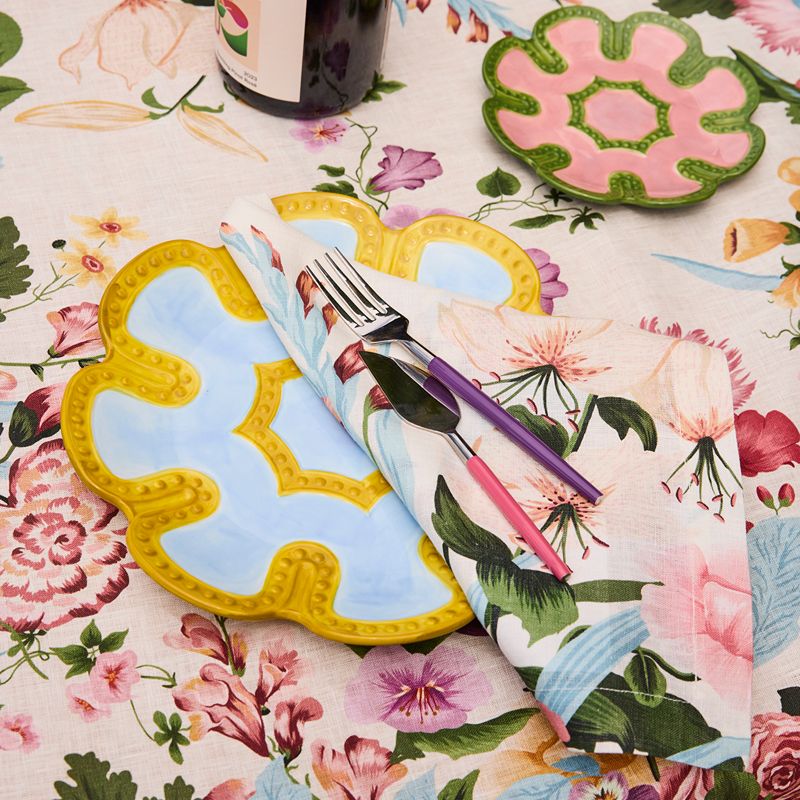 Primo Dinner Plate Set of 4