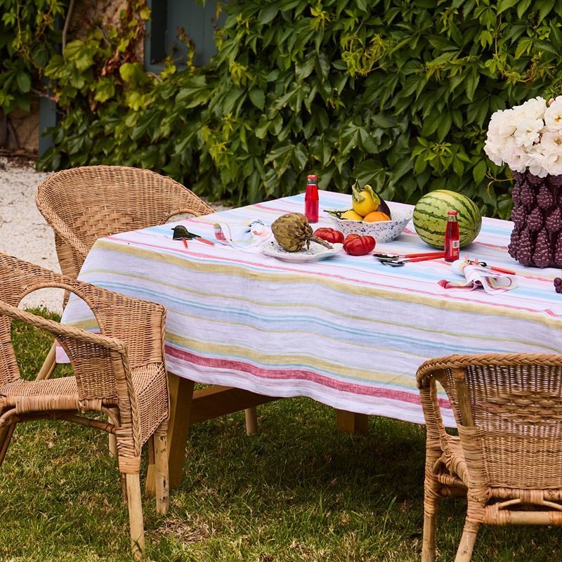 Bellissimo Tablecloth Large
