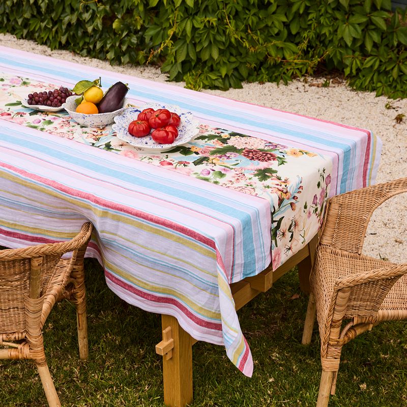 Bellissimo Tablecloth Large