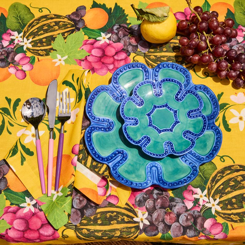 Primo Side Plate Set of 4