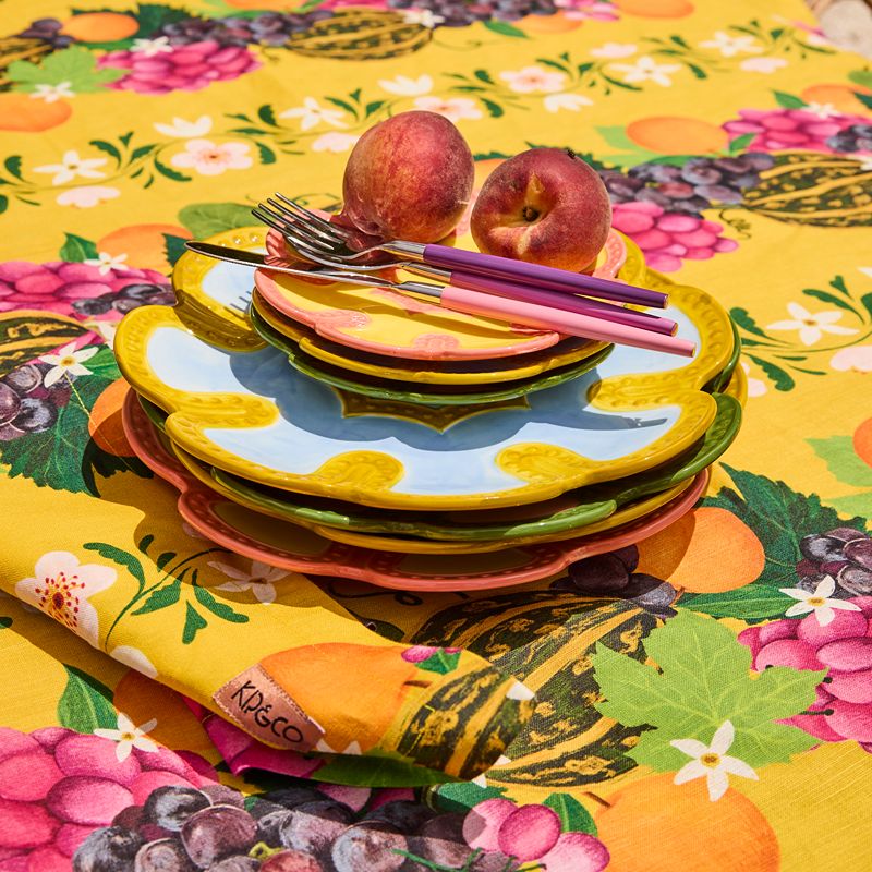 Primo Dinner Plate Set of 4