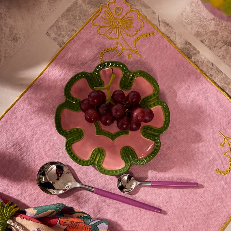 Primo Dinner Plate Set of 4