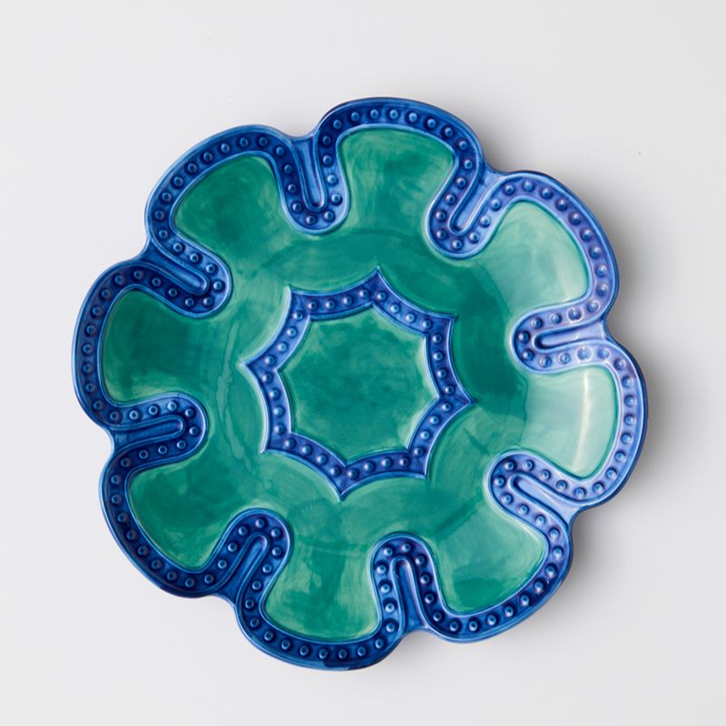 Primo Side Plate Set of 4
