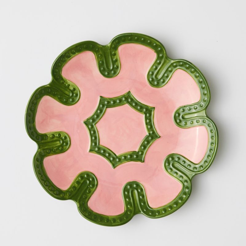 Primo Side Plate Set of 4