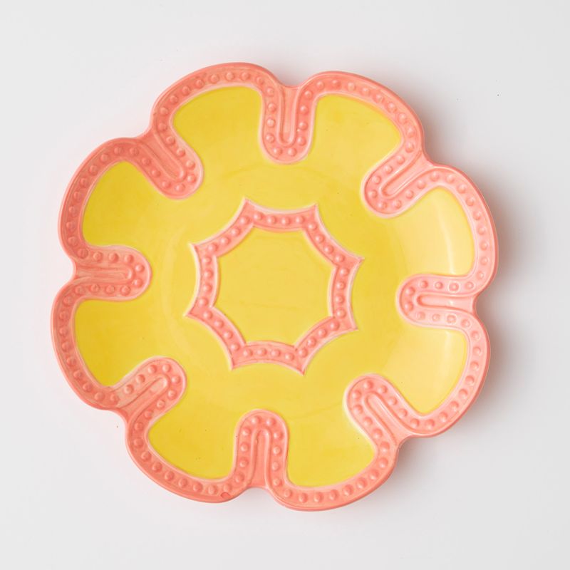 Primo Side Plate Set of 4