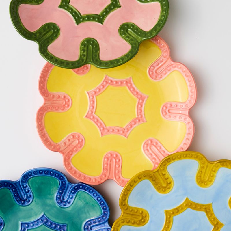 Primo Dinner Plate Set of 4