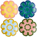 Primo Side Plate Set of 4